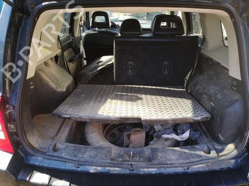 Electronic module JEEP PATRIOT (MK74) 2.0 CRD | BP32551980M83 