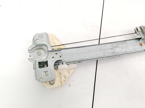 Front left window mechanism HONDA CR-V III (RE_) 2.2 i-CTDi 4WD (RE6) | BP35434341C22 - Image 2