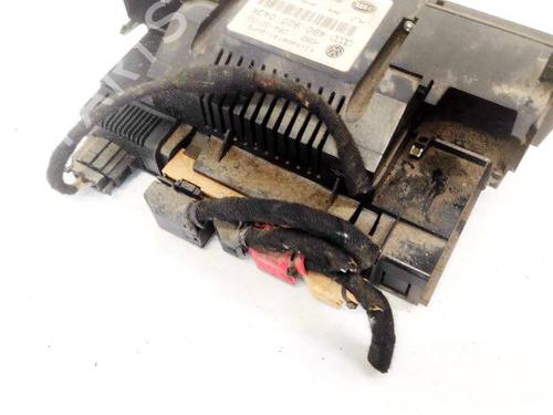 Climate control AUDI A6 C5 (4B2, 4B4) 1.9 TDI | BP35202452I5 - Image 2