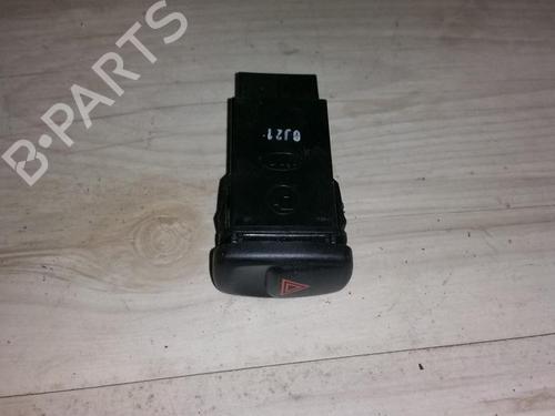 Used Warning switch Warning switch KIA SHUMA I (FB) 1.5 i 16V (AFB242) (88 hp) 35649267 35649267
