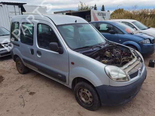 Used Parts RENAULT KANGOO (KC0/1_) 1.5 dCi (KC07) (65 hp) 4471115