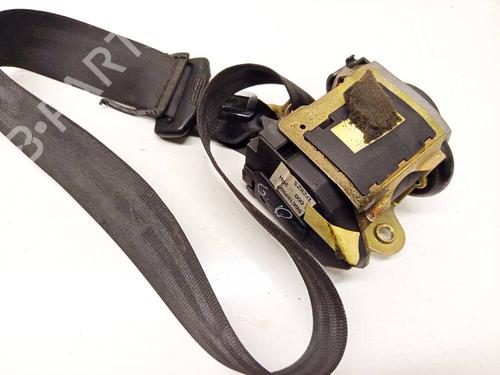 Used Rear right seatbelt Rear right seatbelt 34859483 34859483