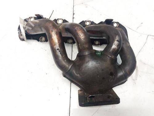 Used Exhaust manifold Exhaust manifold 35644619 35644619