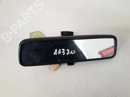 Used Rear mirror Rear mirror VW PASSAT B5 Variant (3B5) 1.8 (125 hp) 35598678 35598678