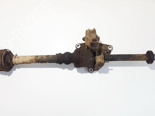 Used Right front driveshaft Right front driveshaft 35507609 35507609
