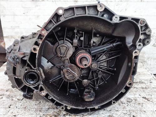 Used Gearbox Gearbox RENAULT ESPACE III (JE0_) 2.2 dCi (JE0K) (130 hp) 35475916 35475916