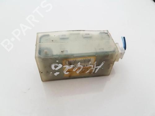 Used Electronic module Electronic module MITSUBISHI OUTLANDER I (CU_W) 2.4 4WD (CU5W) (160 hp) 33506542 33506542