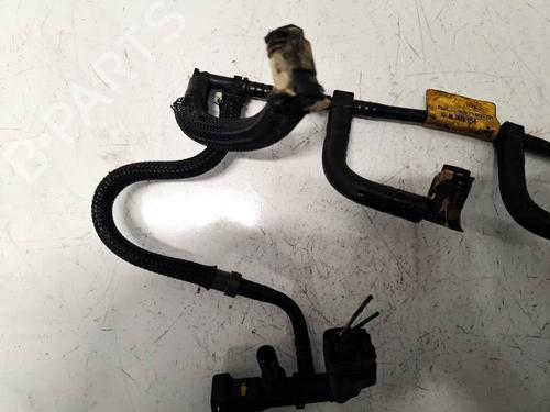 Pipe RENAULT MEGANE III Hatchback (BZ0/1_, B3_) 1.5 dCi (BZ09, BZ0D, BZ1W, BZ29, BZ14) | BP34804327M125 - Image 3