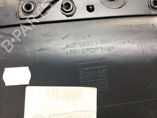 Front left panel OPEL CORSA D (S07) 1.4 (L08, L68) | BP35113206C58 - Image 3