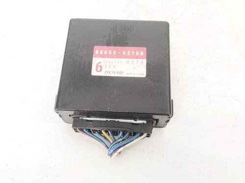 Used Electronic module Electronic module TOYOTA YARIS (_P1_) 1.0 (SCP10_, SCP10R) (68 hp) 32950182 32950182