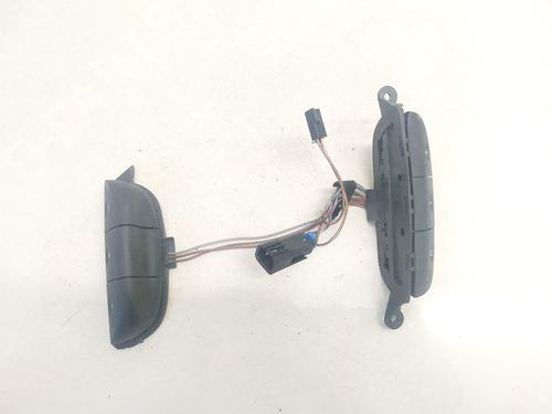 Used Steering wheel controls Steering wheel controls 35587099 35587099