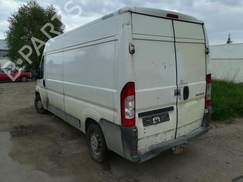 Other PEUGEOT BOXER Van 2.2 HDi 120 | BP33515624O1 - Image 10