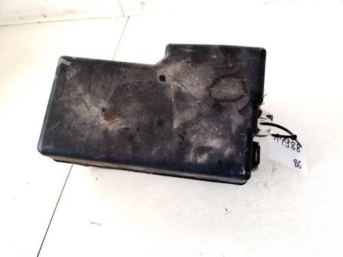 Used Fuse box Fuse box MAZDA 5 (CR) 2.0 CD (CR19) (110 hp) 32917484 32917484