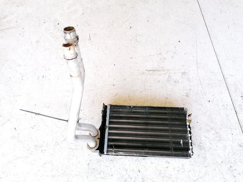 Used Heater matrix Heater matrix 35600986 35600986