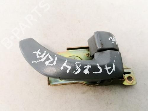 Used Rear right interior door handle Rear right interior door handle 35611967 35611967