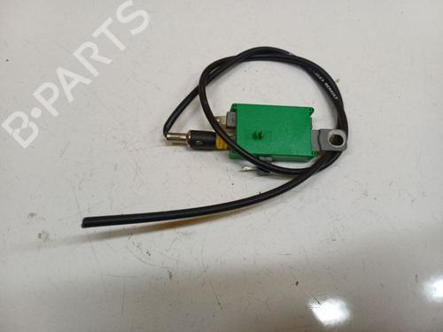 Used Electronic module Electronic module RENAULT VEL SATIS (BJ0_) 3.0 dCi (BJ0J, BJ0N) (177 hp) 34743321 34743321