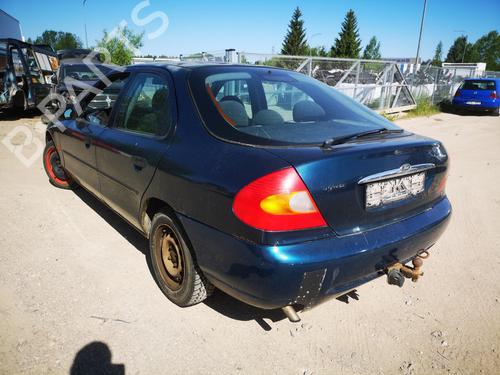 Engine mount FORD MONDEO II (BAP) 1.8 i | BP32917453M89  - Image 9