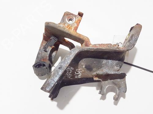 Support MAZDA 3 (BK) 1.6 DI Turbo | BP33078770C155 - Image 3