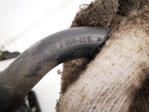 Pipe VW TIGUAN (5N_) 2.0 TDI 4motion | BP35014525M125 - Image 3