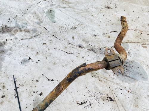 Anti roll bar MAZDA PREMACY (CP) 2.0 TD | BP35499811M96 - Image 3