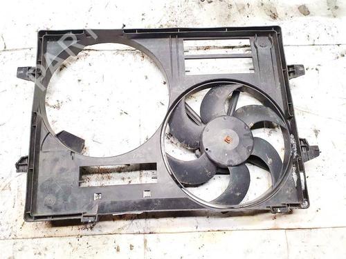 Used Fan Fan JAGUAR X-TYPE I (X400) 2.5 V6 All-wheel Drive (196 hp) 35866109 35866109