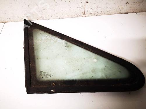 Used Front right quarter glass Front right quarter glass 34862272 34862272