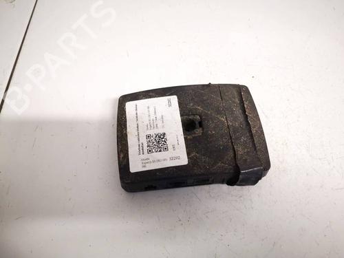 Used Electronic module PORSCHE CAYENNE (9PA) S 4.5 (340 hp) 32618481