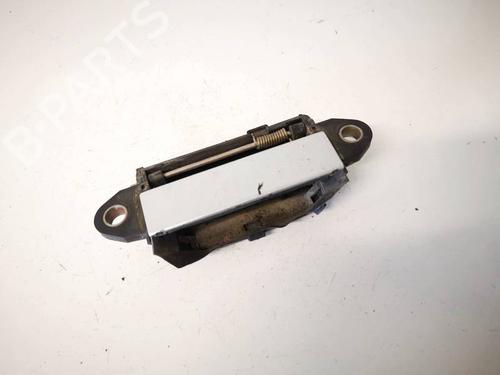 rear-left-exterior-door-handle-audi-a4-b5-8d2-1994-1995-1996-1997-1998-1999-2000-2001-35279053 main image