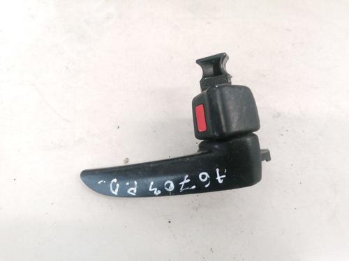 Used Front right interior door handle Front right interior door handle 35522395 35522395
