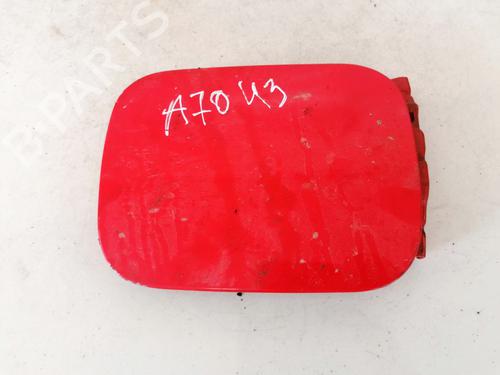 fuel-flap-audi-a4-b5-8d2-1994-1995-1996-1997-1998-1999-2000-2001-35522245 main image
