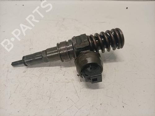 Used Injector Injector 35256699 35256699