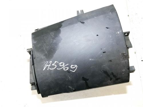 Used Glove box Glove box NISSAN X-TRAIL I (T30) 2.2 dCi 4x4 (136 hp) 35627037 35627037