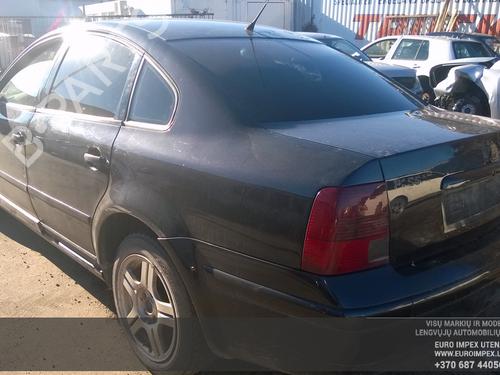 Electronic module VW PASSAT B5 Variant (3B5) 1.9 TDI | BP32895139M83  - Image 9