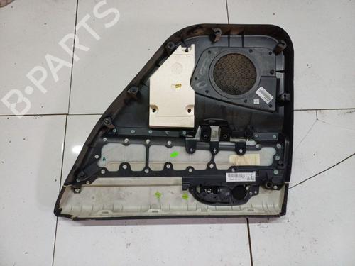 Rear left panel VOLVO V50 (545) 2.0 D | BP38057779C60 - Image 3