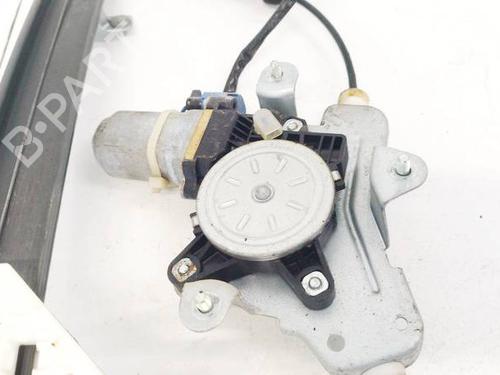 Used Right rear window motor Right rear window motor 35044857 35044857