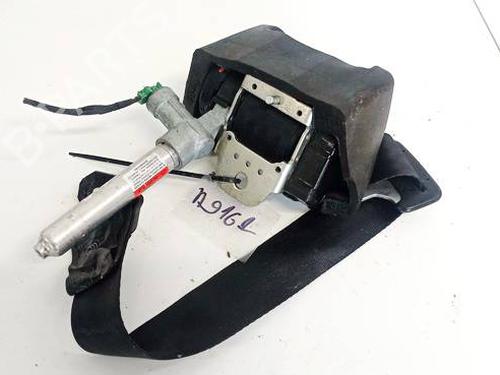 Used Rear right seatbelt Rear right seatbelt KIA CEE'D Hatchback (ED) 1.6 CRDi 115 (115 hp) 35252259 35252259