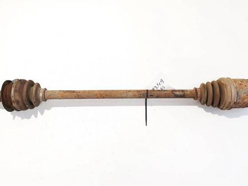 Used Left rear driveshaft Left rear driveshaft 35387805 35387805