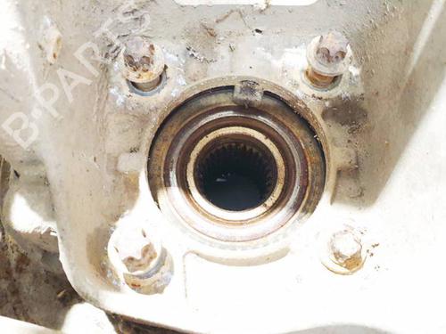 Right rear steering knuckle BMW X5 (E53) 3.0 d | BP35334965M28 - Image 2