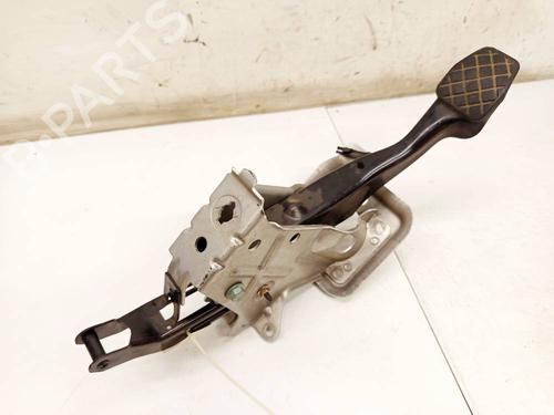 Used Pedal Pedal MERCEDES-BENZ GL-CLASS (X164) GL 420 CDI 4-matic (164.828) (306 hp) 40053449 40053449