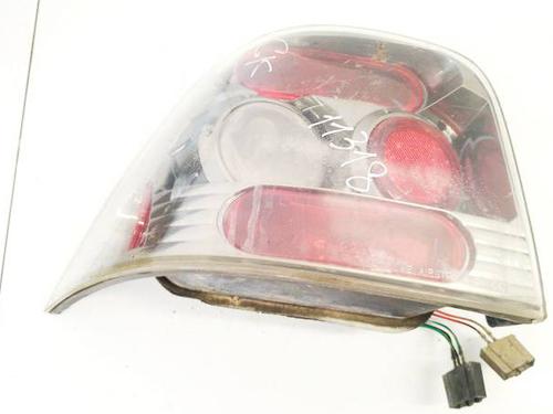 Used Left taillight Left taillight VW GOLF IV (1J1) 1.6 (100 hp) 34751812 34751812