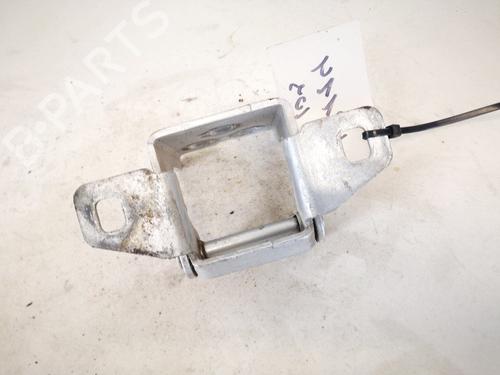 Hinge/Door check strap DODGE DURANGO (HB) 4.7 | BP32910927C146 - Image 2