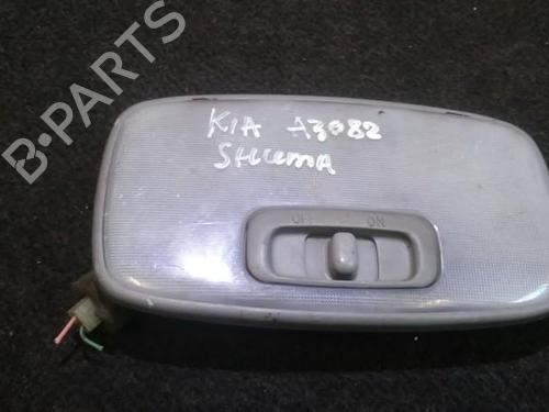 Plafonier Plafonier KIA SHUMA I (FB) 1.5 i 16V (AFB242) (88 hp) 35663971 35663971