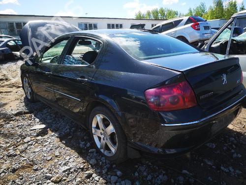 Engine mount PEUGEOT 407 (6D_) 2.2 16V (6D3FYH, 6D3FYE) | BP32951079M89  - Image 9