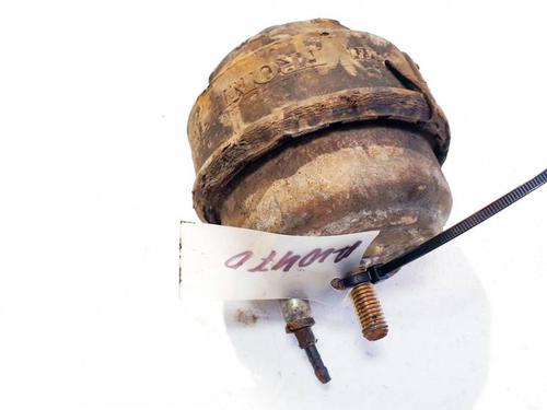 Engine mount SKODA FABIA II (542) 1.4 TDI | BP32566261M89  - Image 6