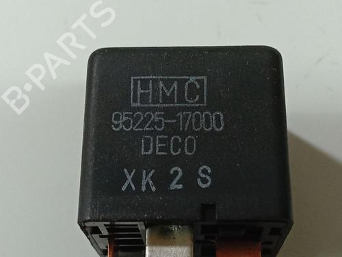 Electronic sensor KIA SORENTO I (JC) 3.5 | BP33488657M84 - Image 5
