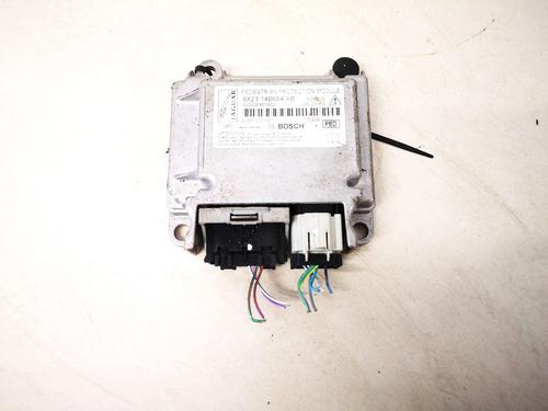 Used ECU airbags ECU airbags JAGUAR XF I (X250) 2.7 D (207 hp) 33091485 33091485