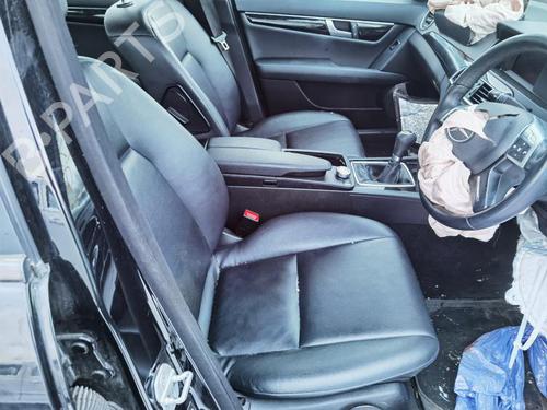 Electronic module MERCEDES-BENZ C-CLASS (W204) C 220 CDI (204.002) | BP32563319M83