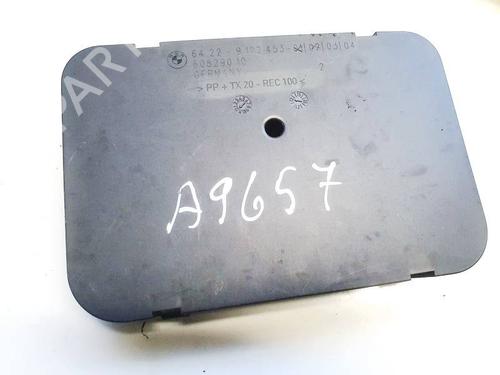 other-bmw-5-f10-2009-2010-2011-2012-2013-2014-2015-2016-35164471 main image