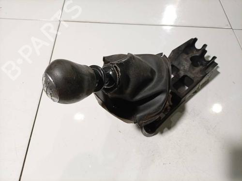 Gearstang Gearstang RENAULT GRAND SCÉNIC II (JM0/1_) 1.9 dCi (JM14) (131 hp) 36454198 36454198