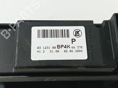 Switch MAZDA 3 (BK) 1.6 DI Turbo | BP38042221I30  - Image 5